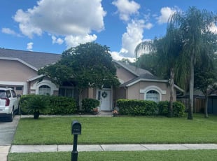 Tiffany T.'s grass cutting service result