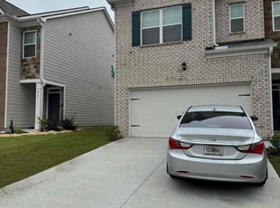 Diego S.'s turf care service result