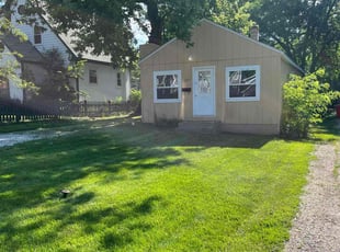 Leonida W.'s turf maintenance service result
