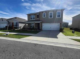 Jean S.'s turf care service result