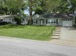 Ronnie W.'s turf maintenance service result