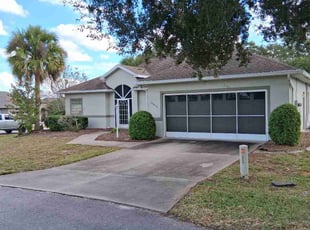 Edith C.'s lawn service service result