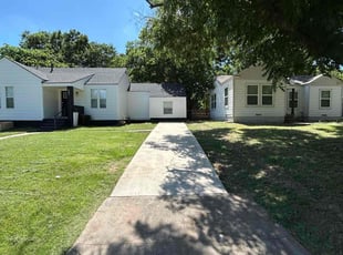 David W.'s lawn service service result