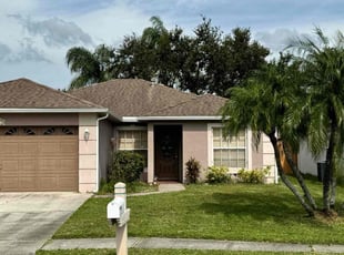 Darnell D.'s lawn care services service result