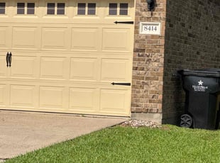 Dmitriy E.'s turf maintenance service result