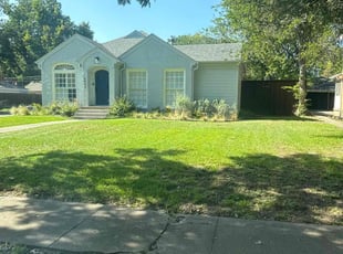 Ronni D.'s lawn service service result