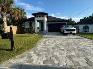 Celisse R.'s lawn care services service result