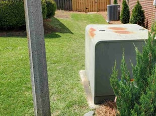 Robert c.'s lawn care service result