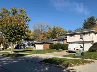 Rosemarie S.'s grass cutting service result