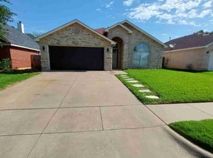Angel A.'s grass maintenance service result