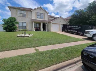 Natasha R.'s lawn care service result