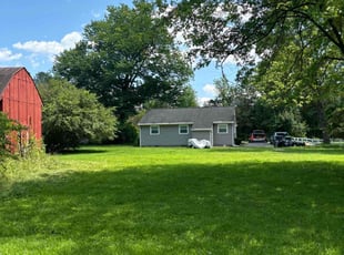Jay L.'s grass maintenance service result