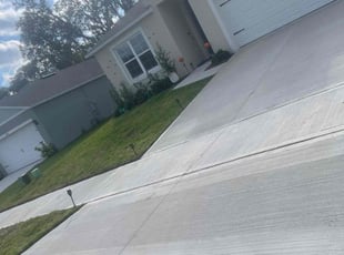 Shannon W.'s lawn care services service result