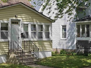 Michael G.'s lawn maintenance service result