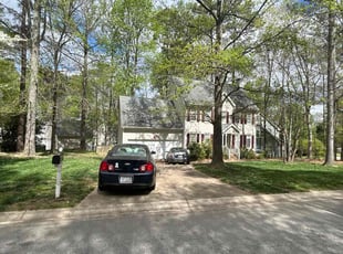 John V.'s lawn service service result