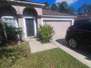 Kristen G.'s lawn care service result