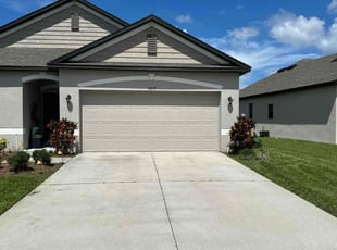 Gary H.'s lawn maintenance service result