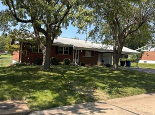 Zahira R.'s grass cutting service result