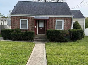 Tim M.'s turf care service result