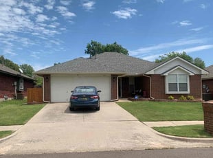 Youssef E.'s lawn care services service result