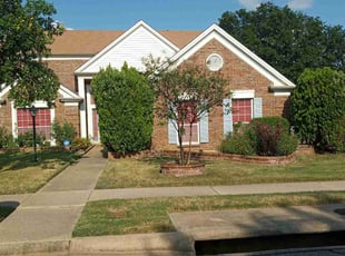 Philip W.'s lawn maintenance service result