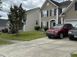 Tim I.'s turf care service result