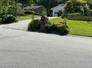Dave N.'s lawn care service result