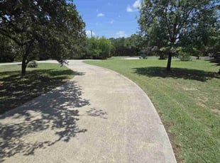 Sam G.'s turf care service result