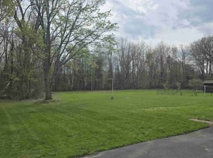 Nadine D.'s lawn care services service result