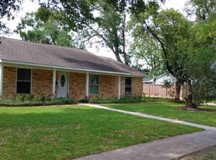 Delanda M.'s lawn maintenance service result