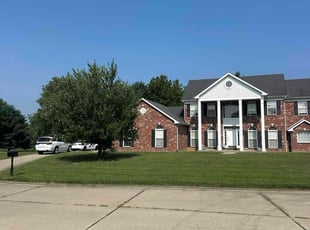 Brenda T.'s lawn care service result