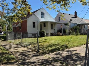 Jesse R.'s lawn care service result