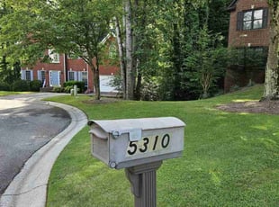 Terry H.'s lawn service service result