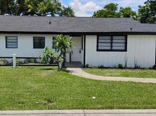 Frank R.'s lawn care service result