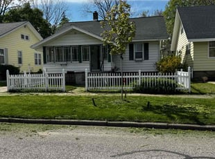 Janeson K.'s lawn maintenance service result