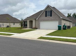 Cindi R.'s residential landscaping service result