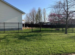 Sarah C.'s lawn care services service result