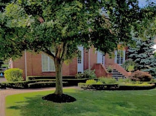 Abigail S.'s lawn service service result