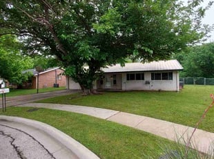 Thomas S.'s Cleanups service result