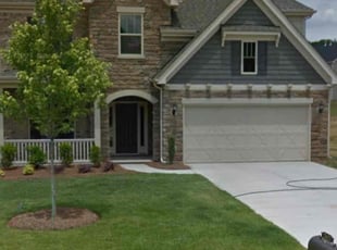 Dewaine P.'s lawn care service result