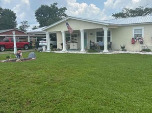 Scott S.'s landscaping services service result