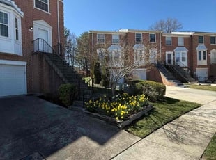Rashawn S.'s Landscaping service result