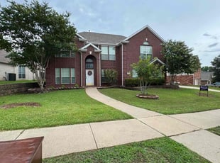 Payton S.'s lawn maintenance service result