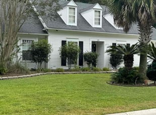 Tyler S.'s lawn maintenance service result