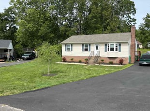 Barbara S.'s turf maintenance service result