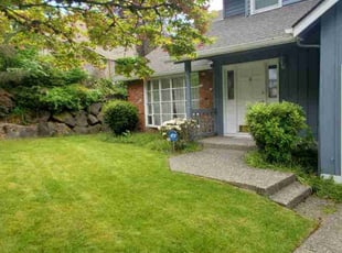 Daniel F.'s grass maintenance service result