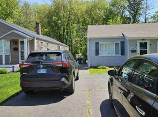 Adam P.'s lawn care services service result