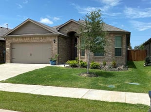 Kenneth C.'s grass cutting service result