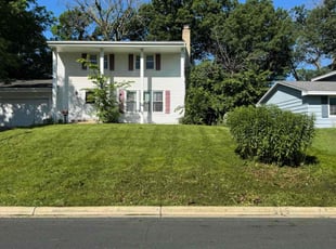 Krystal R.'s lawn service service result