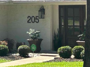 Rosalyn W.'s lawn maintenance service result